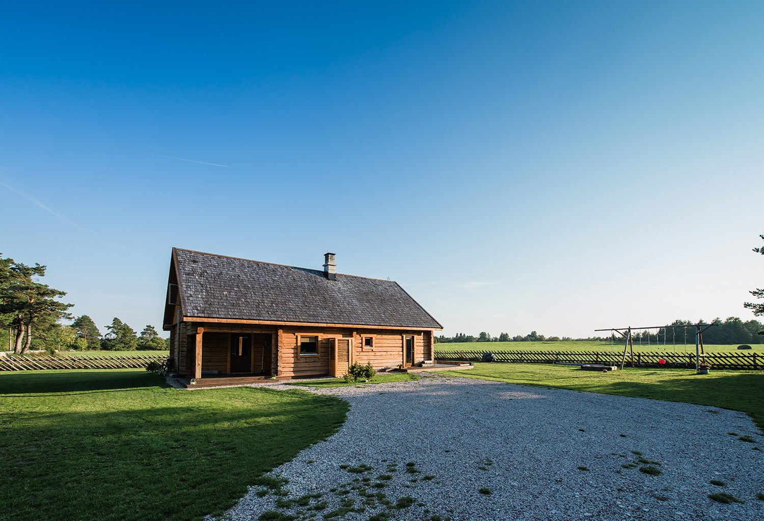 paikese-puhkemaja-saaremaal