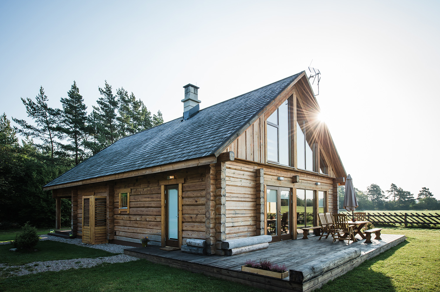 paikese-puhkemaja-saaremaal