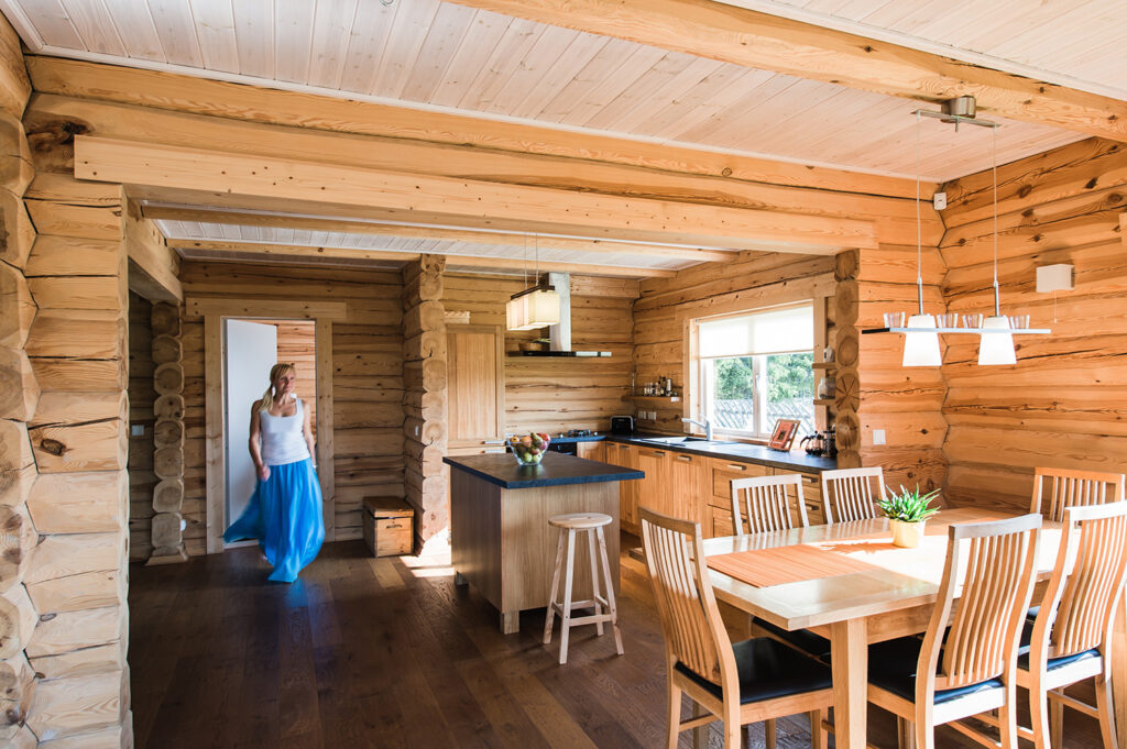 paikese-puhkemaja-saaremaal-kook