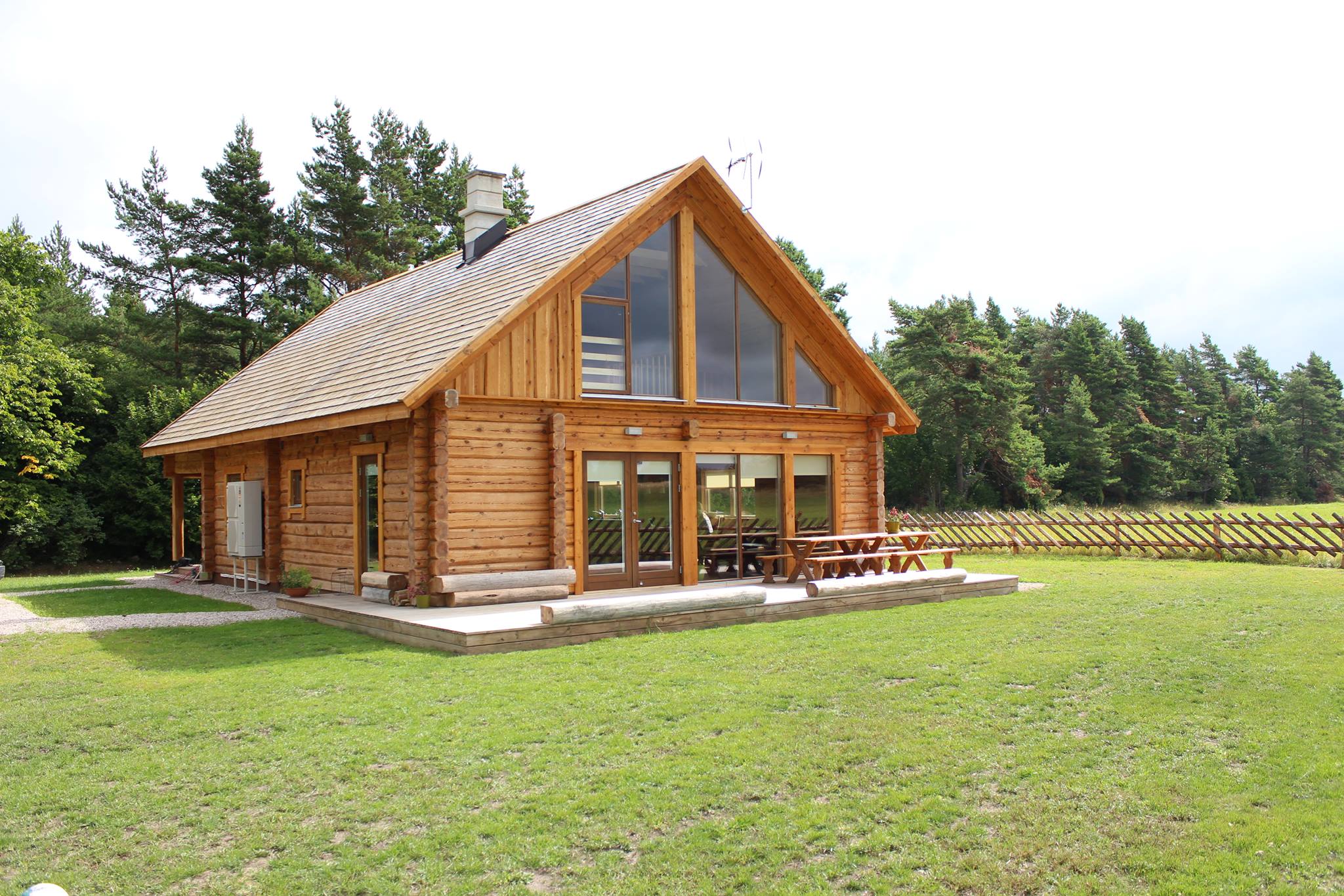 paikese-puhkemaja-saaremaal