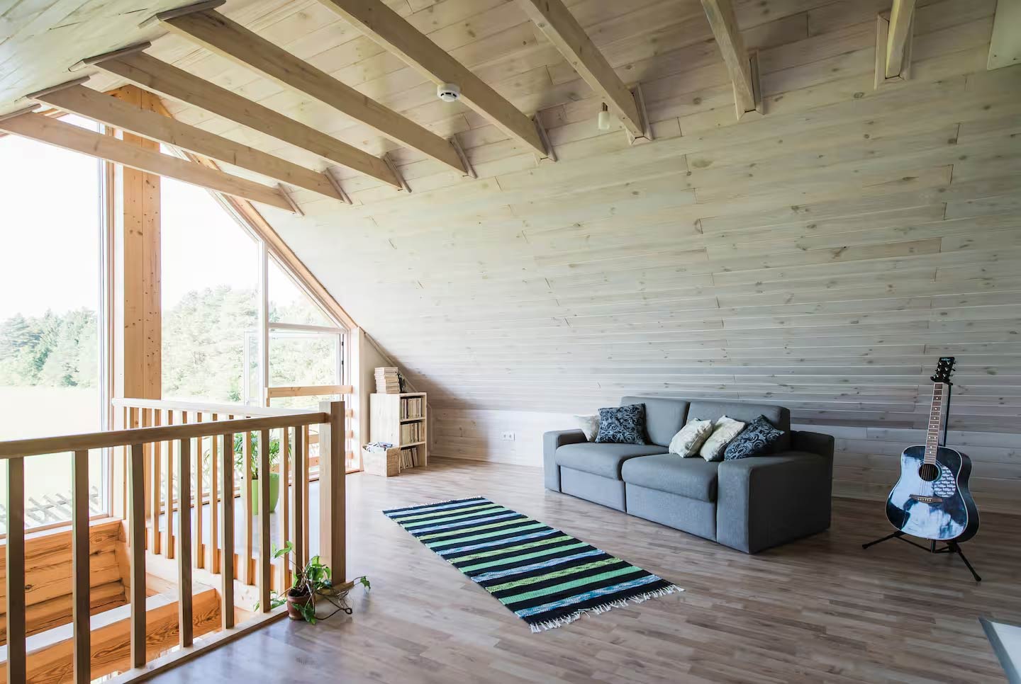 paikese-puhkemaja-II-korrus