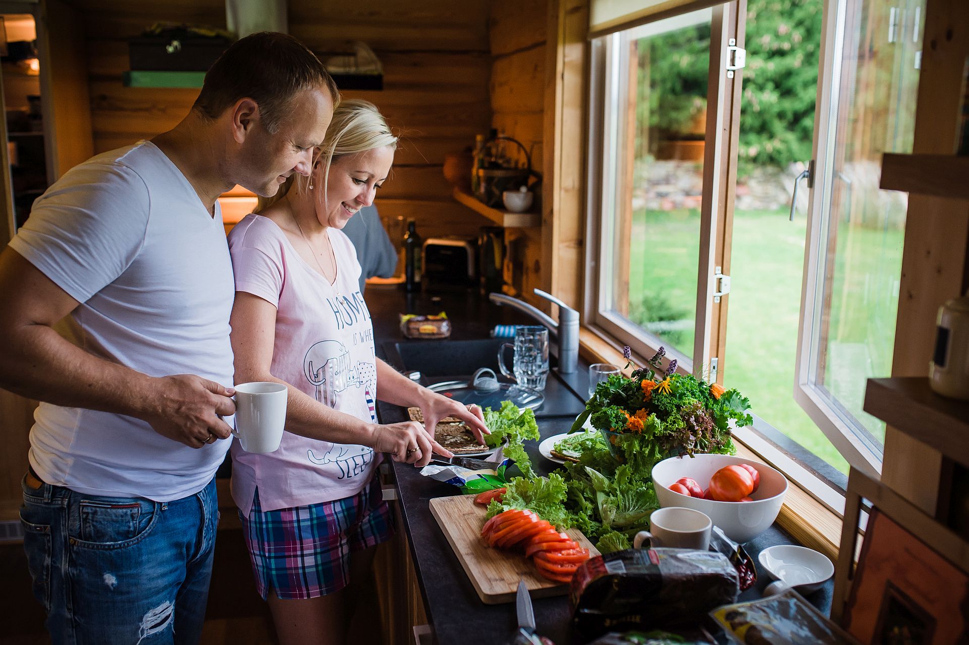 paikese-puhkemaja-toidu-valmistamine
