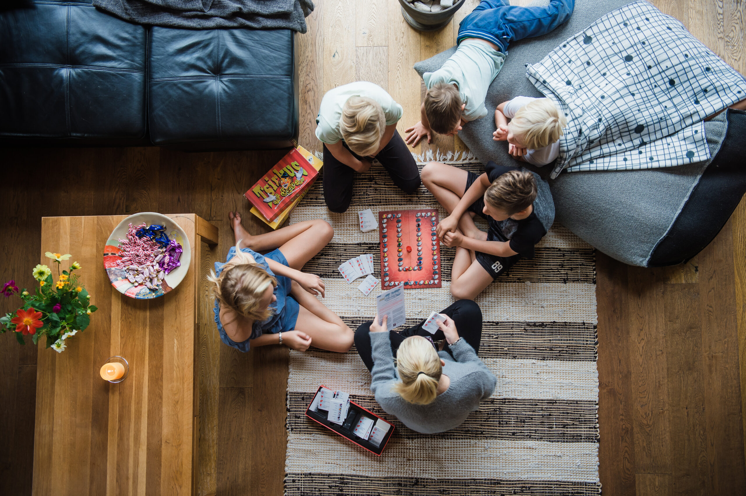 paikese-puhkemaja-lauamangud