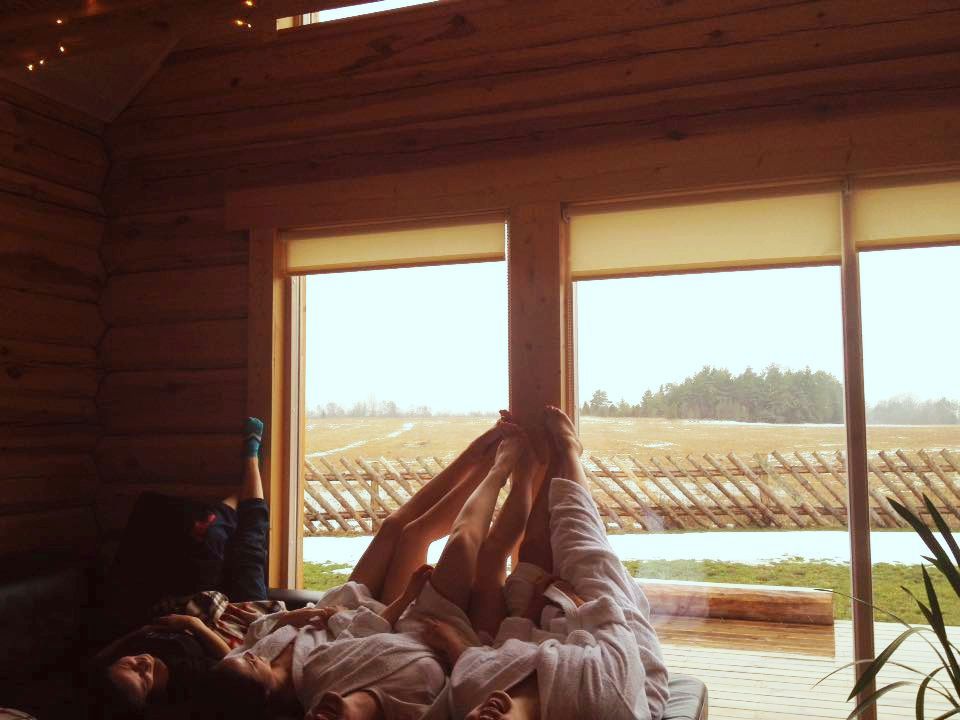 paikese-puhkemaja-saunas